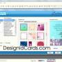 Design Greeting Cards Software 9.3.0.1 screenshot