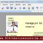 Design ID Card 9.2.0.1 screenshot