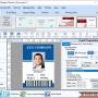 Design ID Card Tool 8.3.5 screenshot