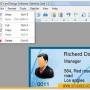Design ID Cards 8.3.0.1 screenshot