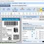 Design Postal Barcode 8.9 screenshot