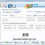 Design Publisher Barcode Label 8.3.0.1 screenshot