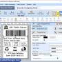 Design Publisher Barcode Software 7.8 screenshot