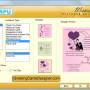 Design Wedding Card 9.2.0.1 screenshot