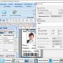 Designing Application for ID Card 7.2.3.6 screenshot