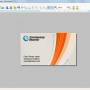 Designing Business Cards 7.3.0.1 screenshot
