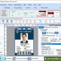Designing for ID Card Tool 9.5.1.5 screenshot