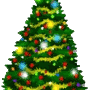 Desktop Christmas Tree 1.8 screenshot