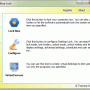 Desktop Lock 7.3 screenshot