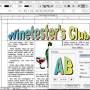 Desktop Publisher Pro 2.2.8 screenshot