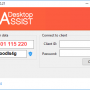 DesktopAssist 0.33 screenshot