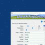 DesktopSnowOK 6.25 screenshot