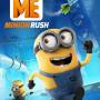 Despicable Me - Minion Rush 1.0 screenshot