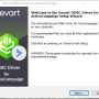 ActiveCampaign ODBC Driver by Devart 1.2.0 screenshot