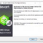 Devart ODBC Driver for BigCommerce 2.3.1 screenshot