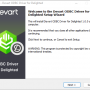 Delighted ODBC Driver by Devart 1.2.2 screenshot