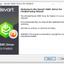 Devart ODBC Driver for Firebird 3.5.1 screenshot