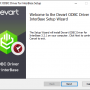 Devart ODBC Driver for InterBase 3.6.1 screenshot