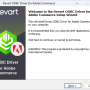 Magento ODBC Driver by Devart 3.0.0 screenshot