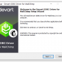 Mailchimp ODBC Driver by Devart 3.3.2 screenshot