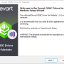 Devart ODBC Driver for Marketo 1.1.2 screenshot