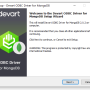 Devart ODBC Driver for MongoDB 4.1.2 screenshot