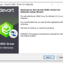 NetSuite ODBC Driver by Devart 3.1.0 screenshot