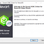 Devart ODBC Driver for NexusDB 1.6.0 screenshot