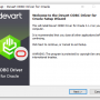 Devart ODBC Driver for Oracle 5.0.1 screenshot