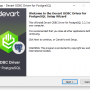 PostgreSQL ODBC Driver by Devart 4.5.0 screenshot