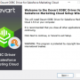 Salesforce MC ODBC Driver by Devart 1.12.0 screenshot