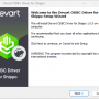 Shippo ODBC Driver by Devart 1.1.2 screenshot