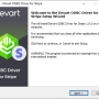 Stripe ODBC Driver by Devart 1.4.2 screenshot