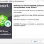 SurveyMonkey ODBC Driver by Devart 1.1.0 screenshot