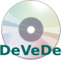 DeVeDe 3.17.0 screenshot