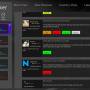 DevTracker  screenshot