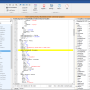 DFM Editor 8.4.0.0 screenshot