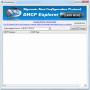 DhcpExplorer 1.4.9 screenshot