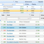 dhtmlxGrid :: Editable Ajax DataGrid 5.0 screenshot