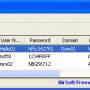 Dialupass 3.61 screenshot