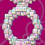 Diamond Ring Mahjong Solitaire 1 screenshot