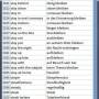 Dictionary Technical English German 3.0 screenshot