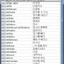 Dictionary Wordlist English Finnish 3.0 screenshot