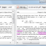 DiffPDF 6.1.0 screenshot