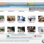 Digi Camera Data Restoration Tool 8.8.2.9 screenshot