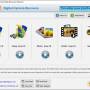 Digital Camera Data Restoration Program 5.3.1.2 screenshot