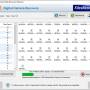 Digital Camera Photo Recovery Tool 6.3.1.2 screenshot