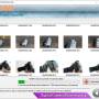 Digital Camera Recovery Software 5.9 screenshot