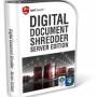 Digital Document Shredder Server Edition 2011 screenshot