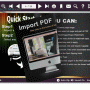 Digital FlipBook Software 3.6 screenshot